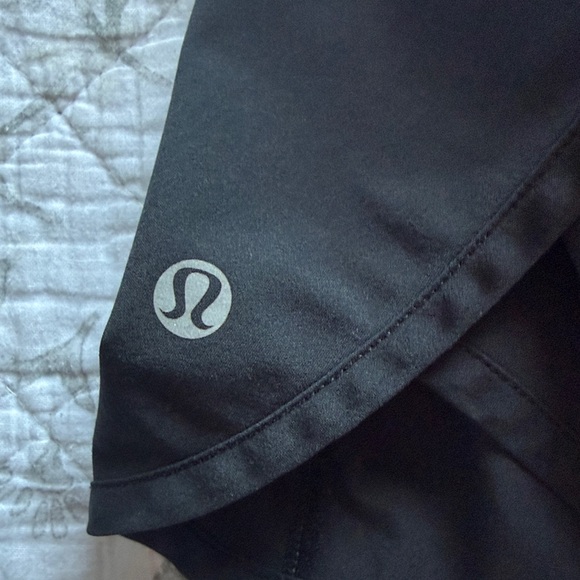 Lululemon Run: Speed Short 8 - Picture 3 of 5